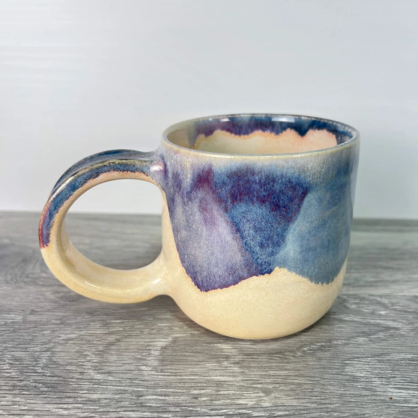 Handmade Ceramic Mug