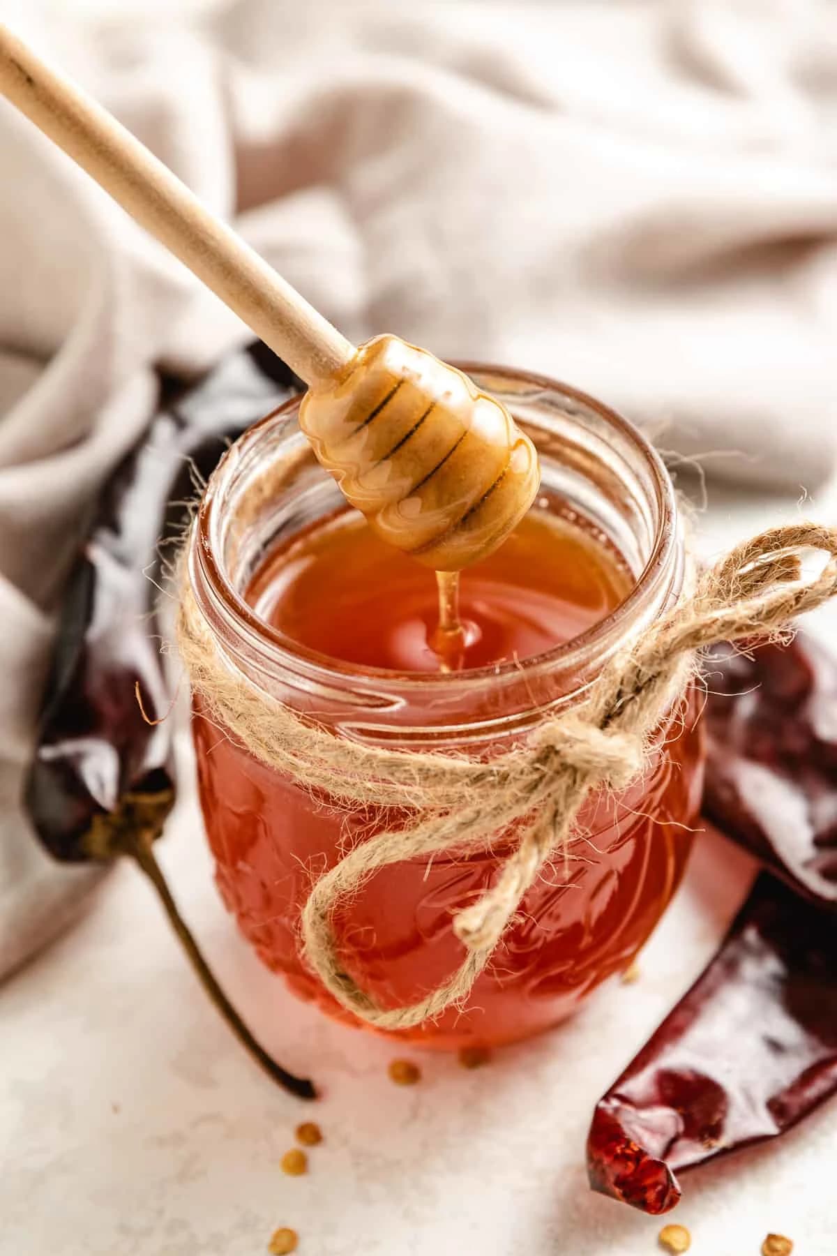 Island Honey