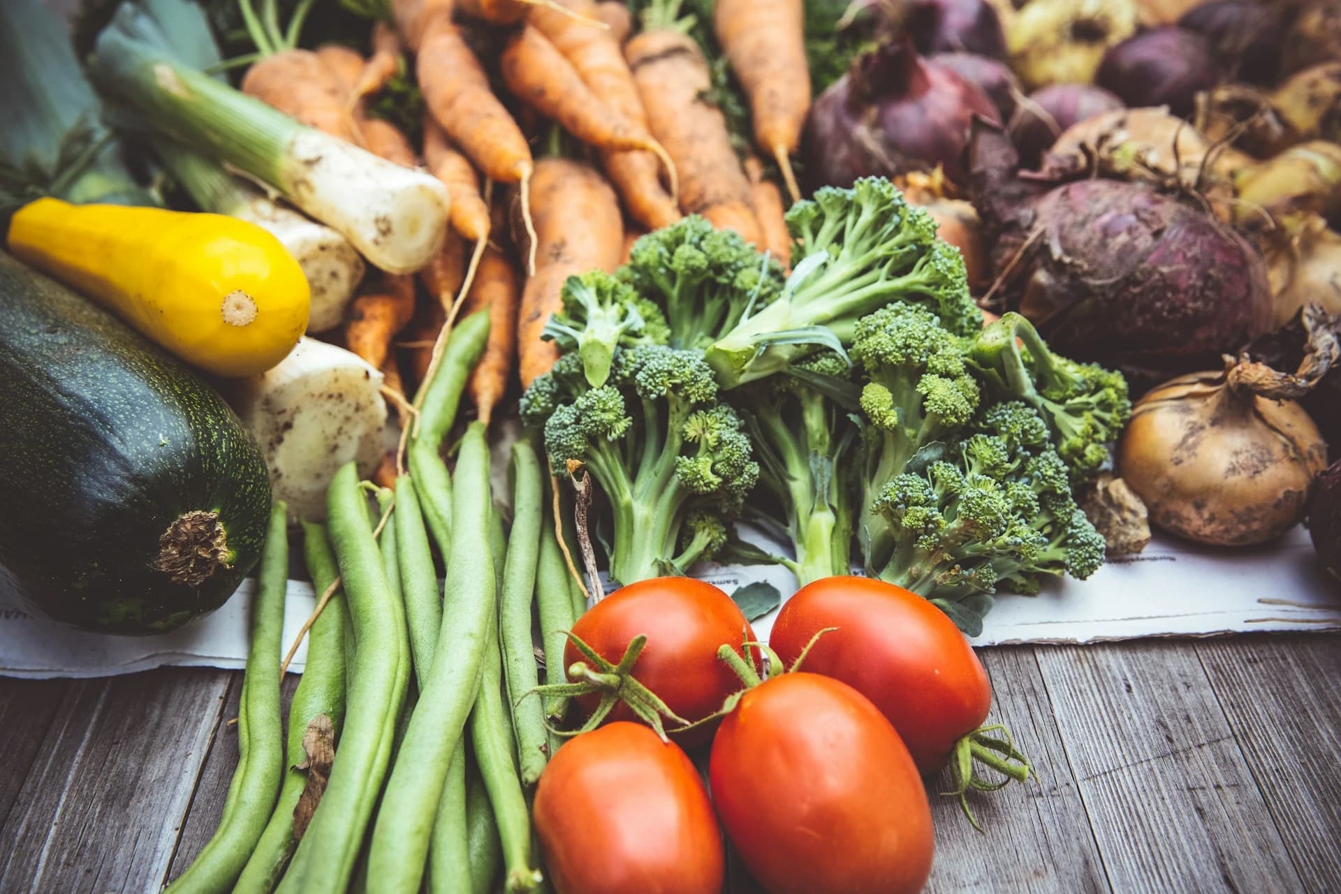 Local Food