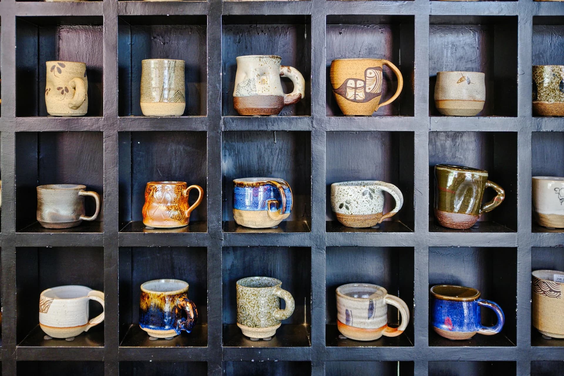 Home Goods